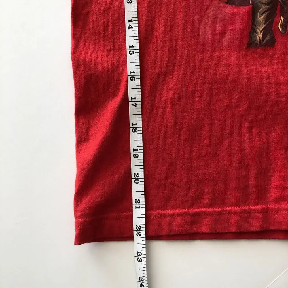 Vintage Warner Bros Superman Tee